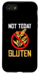 iPhone SE (2020) / 7 / 8 Gluten Free Funny Diet Food Meal Case