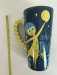 Disney Store Japan Joy Mug Inside Out Ceramic Mug