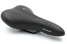 Selle Royal Premium Moderate 60 Wave Polkupyörän istuin miehille