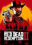 Red Dead Redemption 2 Rockstar (Digital nedlasting)