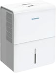 Newentor Dehumidifiers for Home Damp, 25L/24h Dehumidifier for Home, for Drying