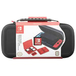 RDS Industries, Inc Nintendo Switch Game Traveler Deluxe Travel Case