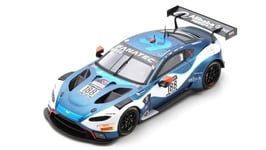 Aston Martin Vantage Gt3 #188 24 H Spa 2021 West Eastwood Goodwin Kirch 1:43