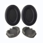 öronkuddar Sony WH-1000XM3 cushion kit svart