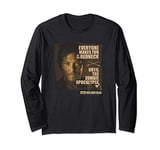 The Walking Dead Daryl Dixon Redneck Long Sleeve T-Shirt