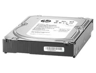 Hewlett Packard Enterprise Internal Hard Drive 6 Tb 7200