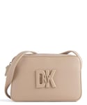 DKNY Milano Seventh Avenue Olkalaukku beige