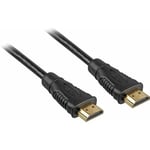 Câble HDMI - SHARKOON - 1008995 - 5 mètres