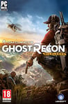 Tom Clancy's Ghost Recon: Wildlands [Code Jeu PC - Ubisoft Connect]