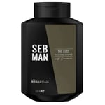 Sebastian Professional Seb Man The Boss Thickening Shampoo (250 ml)