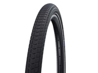 Schwalbe Big Ben Non Folding Tire 28" 2,00" (50-622)