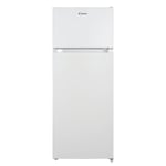 REFRIGERATEUR DOUBLE PORTE CANDY CDG1S514EW