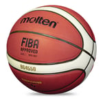 Molten BG4550 basketball