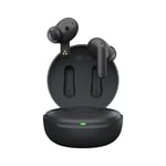 LG TONE-FP5.CEUFLLK écouteur/casque True Wireless Stereo (TWS) Ecouteurs Musiqu