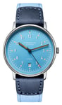 STERNGLAS S02-LM17-NY05 Lumatik Automatic (38mm) Light Blue Watch