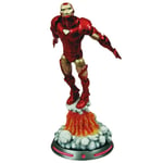 Marvel Select Figurine Iron Man 18 Cm -Diamond Select Diamapr083470