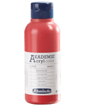 Schmincke Akryl 250 ml karminröd