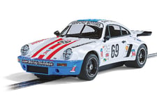 Porsche 911 Carrera Rsr 3.0, 6:E Lemans 1975 1:32