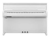 Yamaha CLP-885 Blank Vit Digital Piano