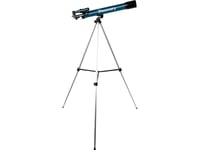 Levenhuk Discovery Spark 506 Az Telescope With Book