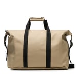 Väska Rains Hilo Weekend Bag W3 14200 Beige