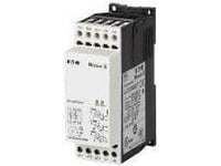 Eaton 3-Fas Mjukstartare Ds7-342Sx009n0-N 400V Ac 9A (134928)