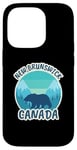 iPhone 14 Pro New Brunswick Canada Case