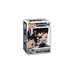 Figurine Funko Pop Animation Bleach Kenpatchi