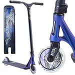 Blunt Kos S6 Complete Stunt-Scooter Trottinette Freestyle Zoute