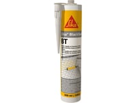 Sika Blackseal-Bt Bitumen Takförsegling 300Ml