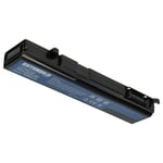 Batterie pour Toshiba Satellite T20 U200-160 T20 140C/5 U200 U200-162 6000mAh