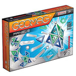 GEOMAG GEO452- Panels Classic, 68 Pieces, 452