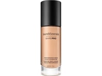 Bareminerals Bareminerals_Barepro Performance Wear Liquid Foundation Spf20 Podkład W Płynie 09 Light Natural 30Ml