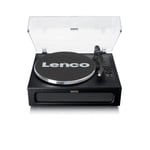 Lenco Audio Turntable Belt-Drive