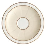 Villeroy & Boch Ivoire Saucer espressokopp, 13cm