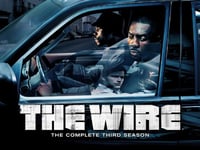 The Wire - Season 3