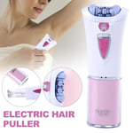 Body Smooth Glide Epilator for Women Face Body and Facial Hair Removal Fast UK