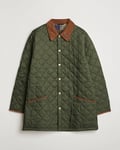 Barbour Heritage Heritage 30th Anniversary Liddesdale Olive