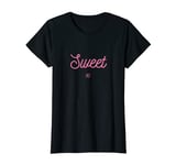 Sweet 16th birthday Girls my super sweet 16 sweet-sixteen T-Shirt