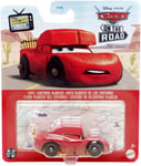 Mattel Disney Pixar Cars CAVE Lightning McQueen Die-Cast Car 155