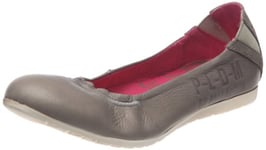 PLDM by Palladium Maestro, Ballerines femme - Gris (Acacia), 40 EU