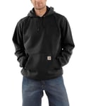 Carhartt Hooded Sweatshirt Black