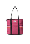 myMo ATHLSR, Sac de sport Femme, Rose