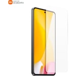 Protège écran XIAOMI 12 Lite Verre trempe