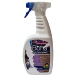 Bona Wood Floor Cleaner Spray Easy Cleaning Quick Drying No Residue 1L