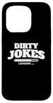 iPhone 15 Pro Dirty jokes are loading Case