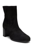 Gabor Ankle Boot Svart