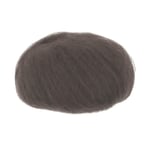 Silk Mohair 25 g Moro 6030 Lana Gatto