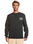 Quiksilver Surf The Earth - Sweat pour Homme