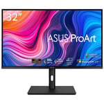 ASUS Asus ProArt Display PA328CGV 32-Inch WQHD Monitor